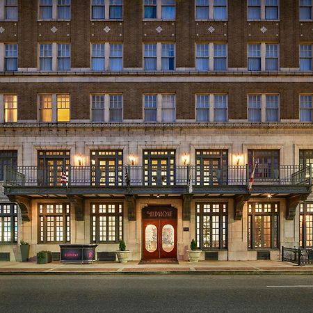 Redmont Hotel Birmingham - Curio Collection By Hilton Extérieur photo