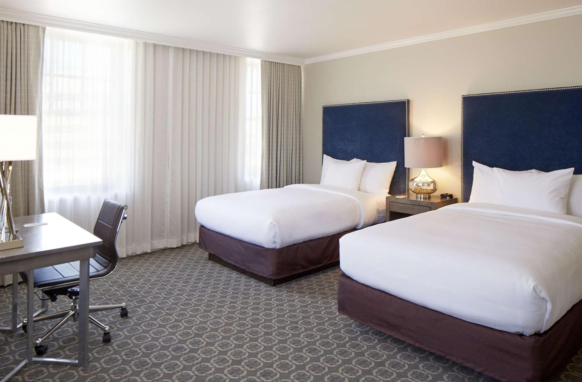 Redmont Hotel Birmingham - Curio Collection By Hilton Extérieur photo