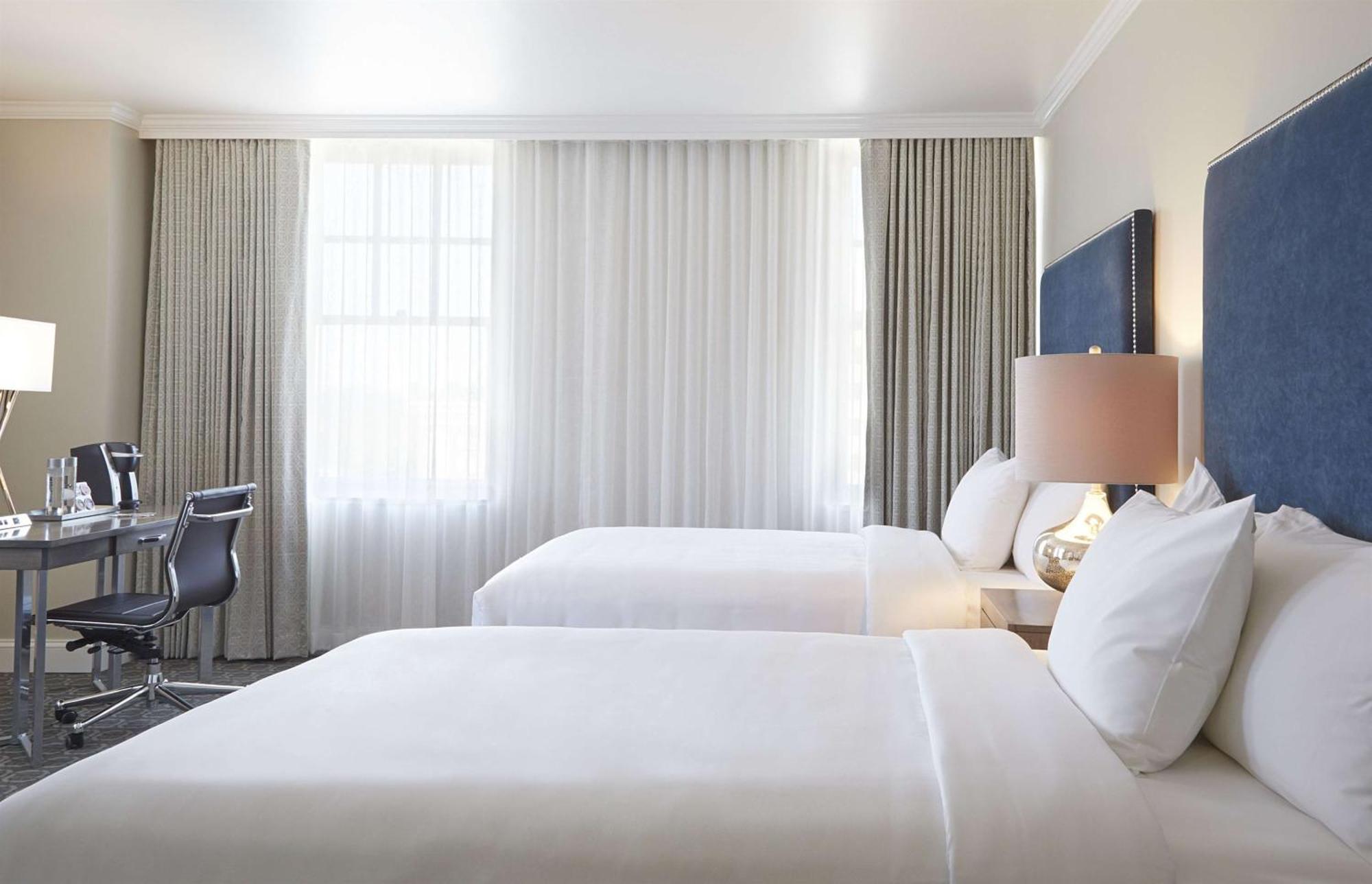 Redmont Hotel Birmingham - Curio Collection By Hilton Extérieur photo