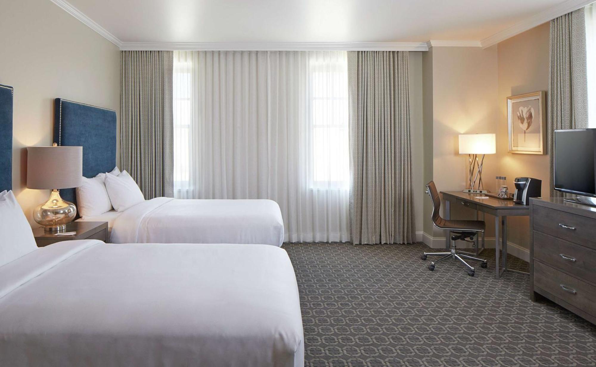 Redmont Hotel Birmingham - Curio Collection By Hilton Extérieur photo