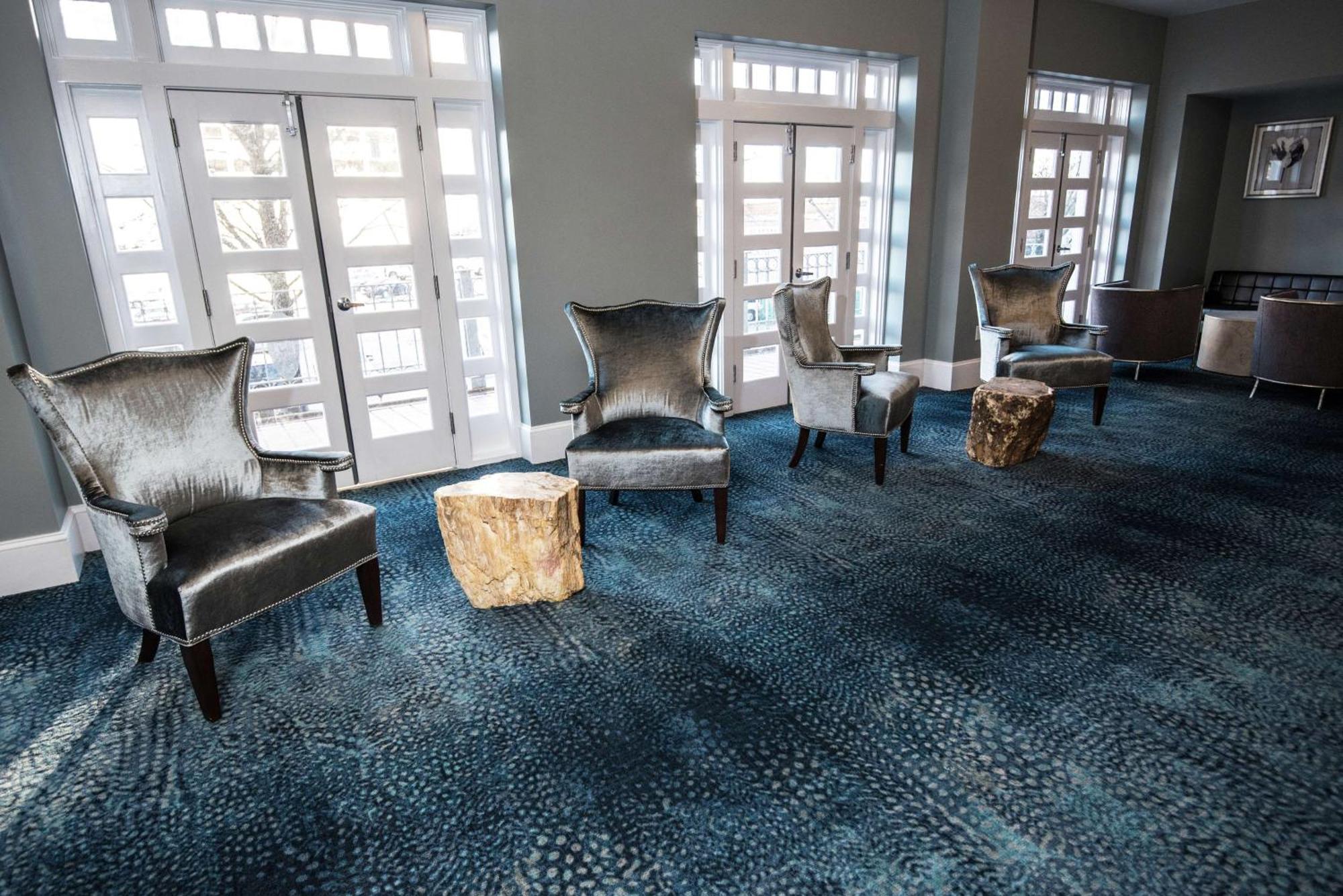 Redmont Hotel Birmingham - Curio Collection By Hilton Extérieur photo