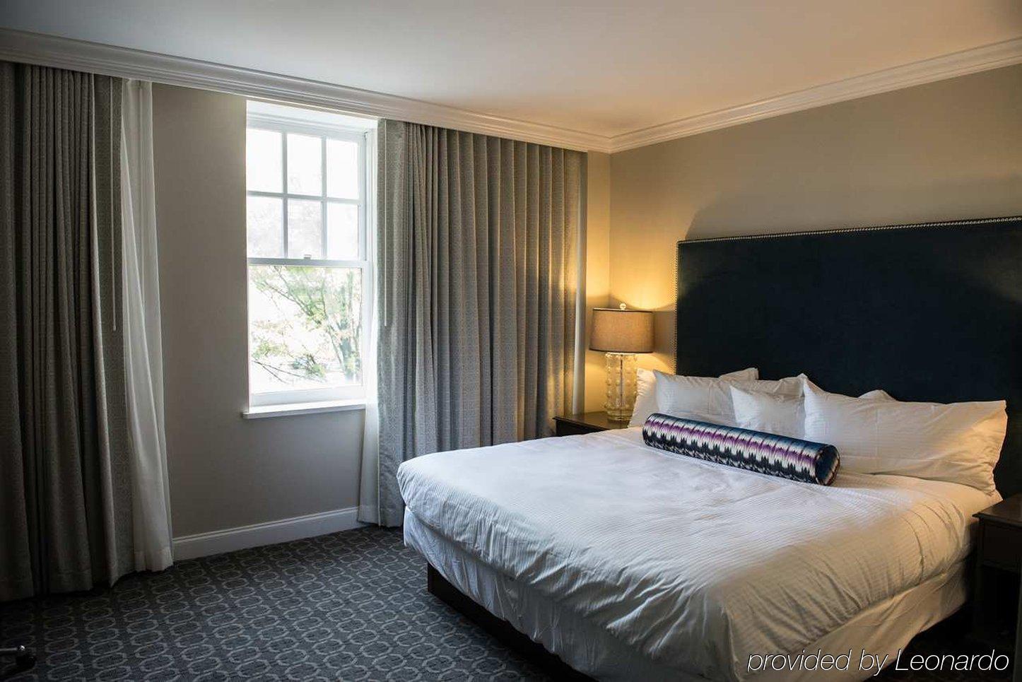 Redmont Hotel Birmingham - Curio Collection By Hilton Extérieur photo
