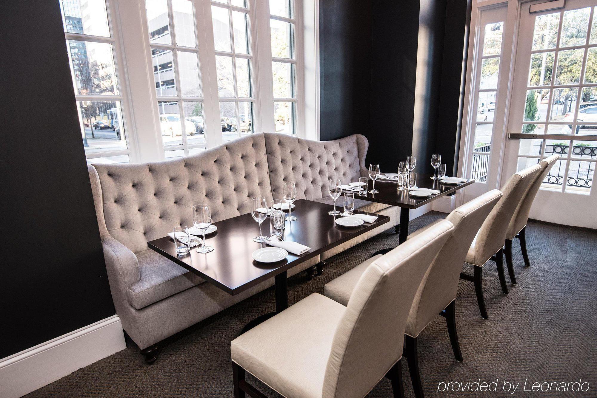 Redmont Hotel Birmingham - Curio Collection By Hilton Extérieur photo