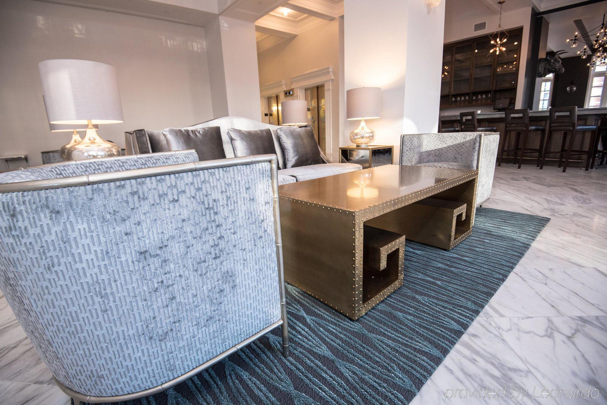 Redmont Hotel Birmingham - Curio Collection By Hilton Extérieur photo