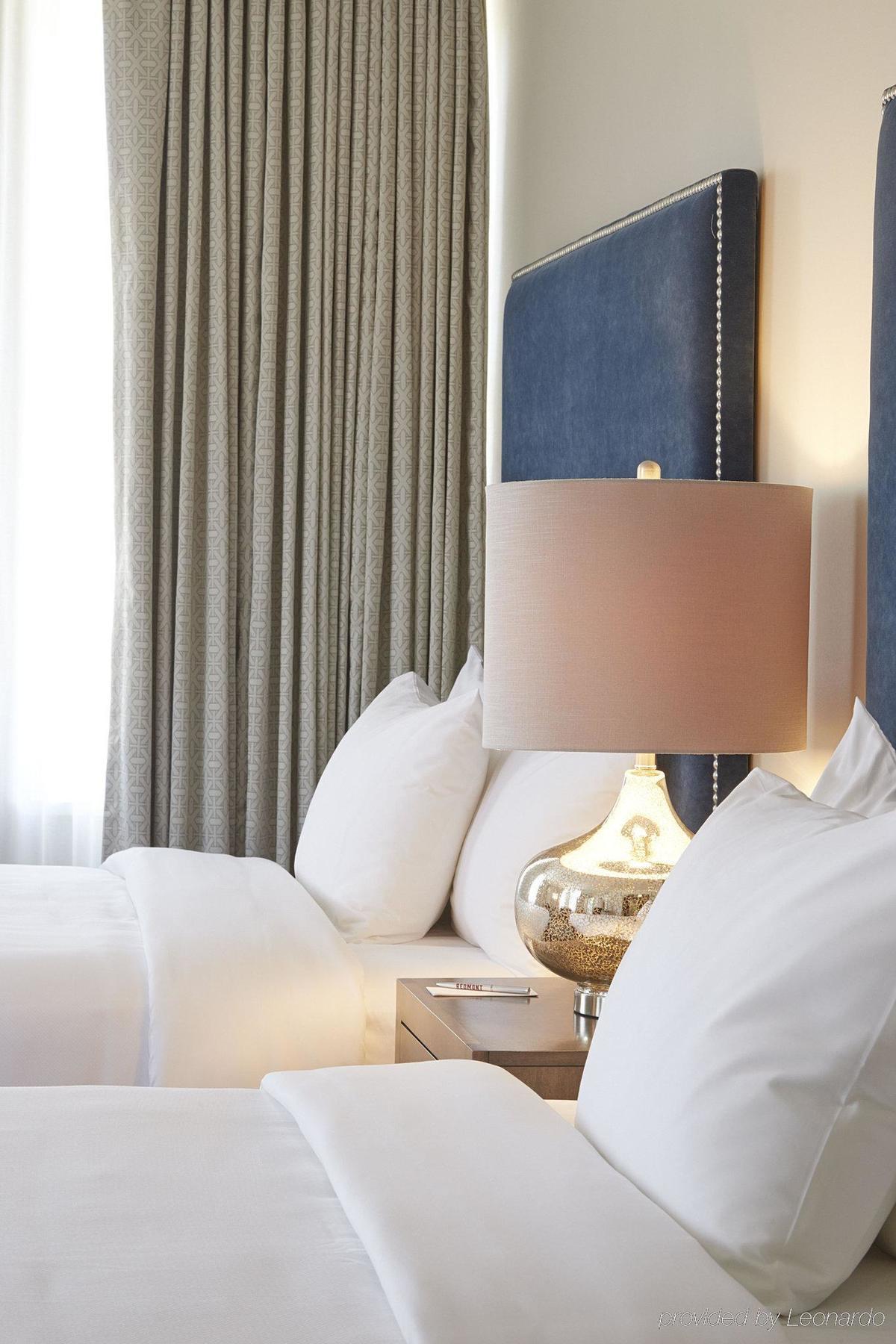 Redmont Hotel Birmingham - Curio Collection By Hilton Extérieur photo