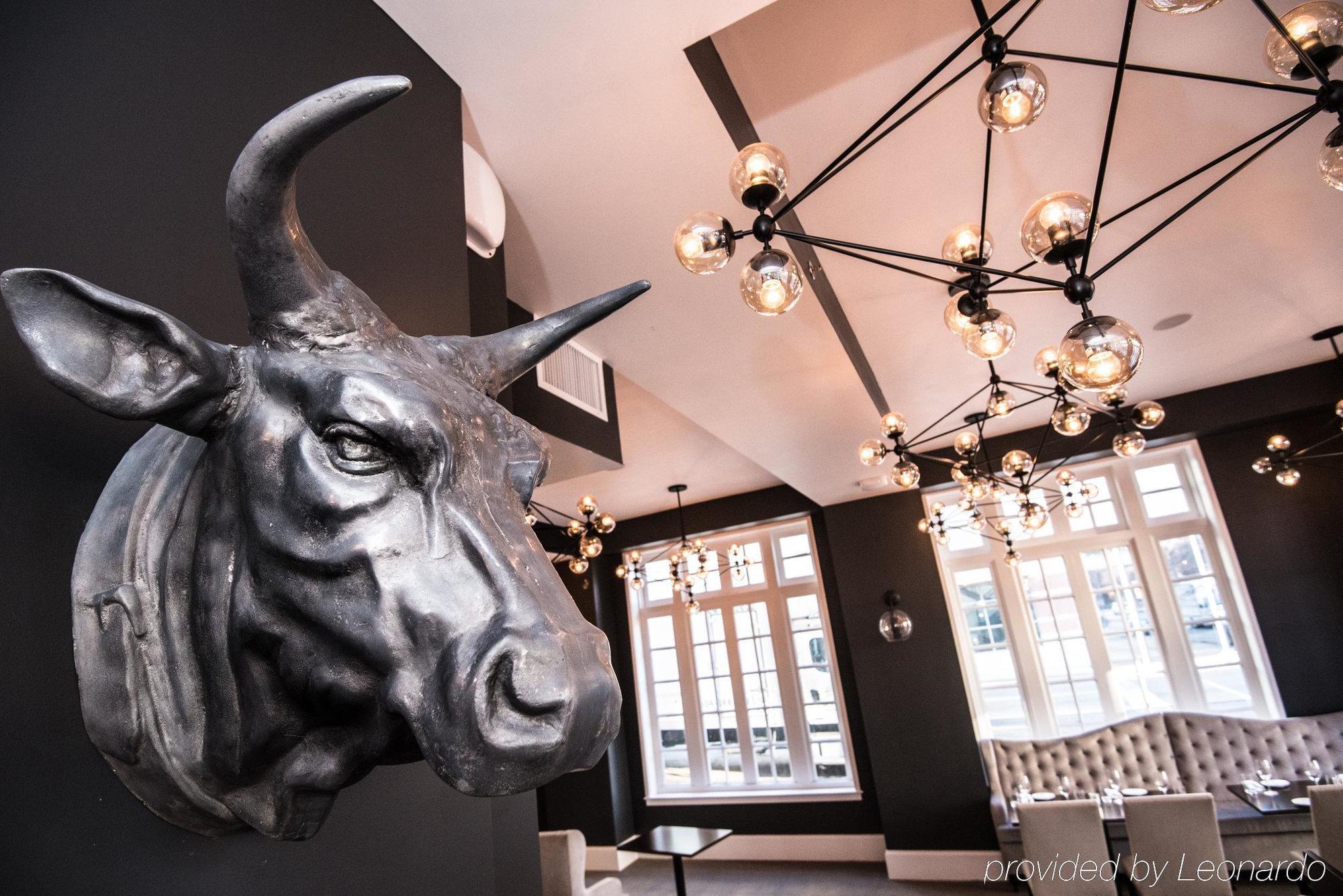 Redmont Hotel Birmingham - Curio Collection By Hilton Extérieur photo
