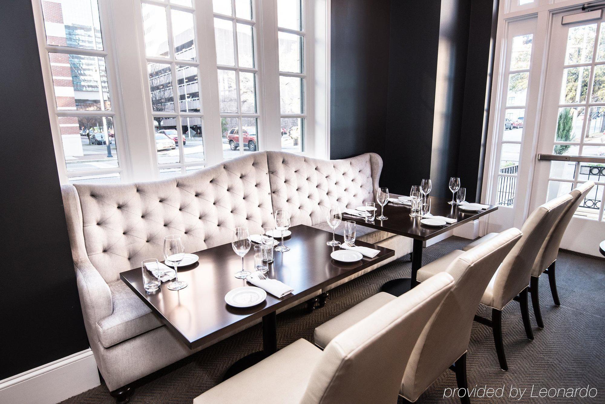 Redmont Hotel Birmingham - Curio Collection By Hilton Extérieur photo