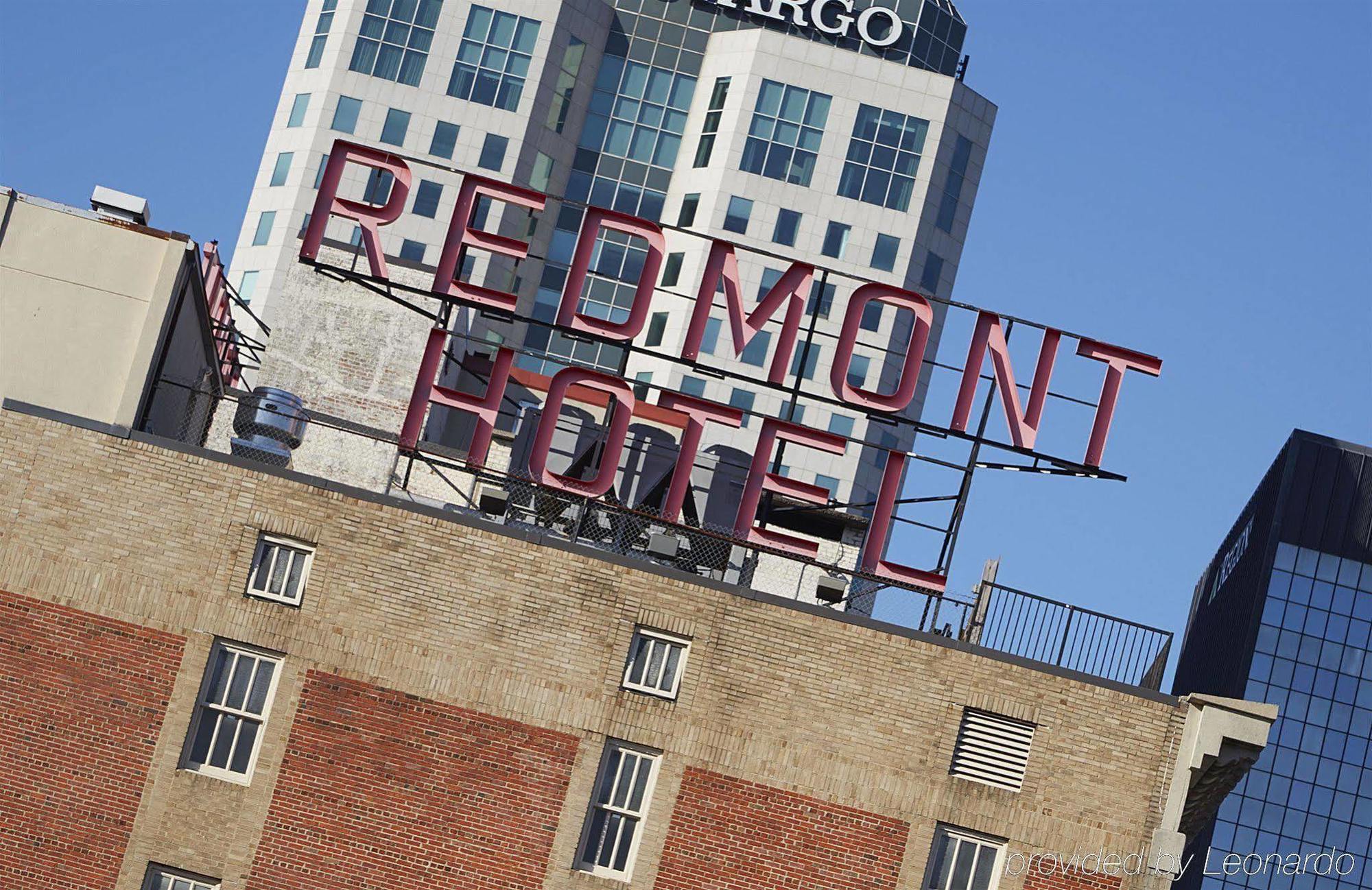Redmont Hotel Birmingham - Curio Collection By Hilton Extérieur photo