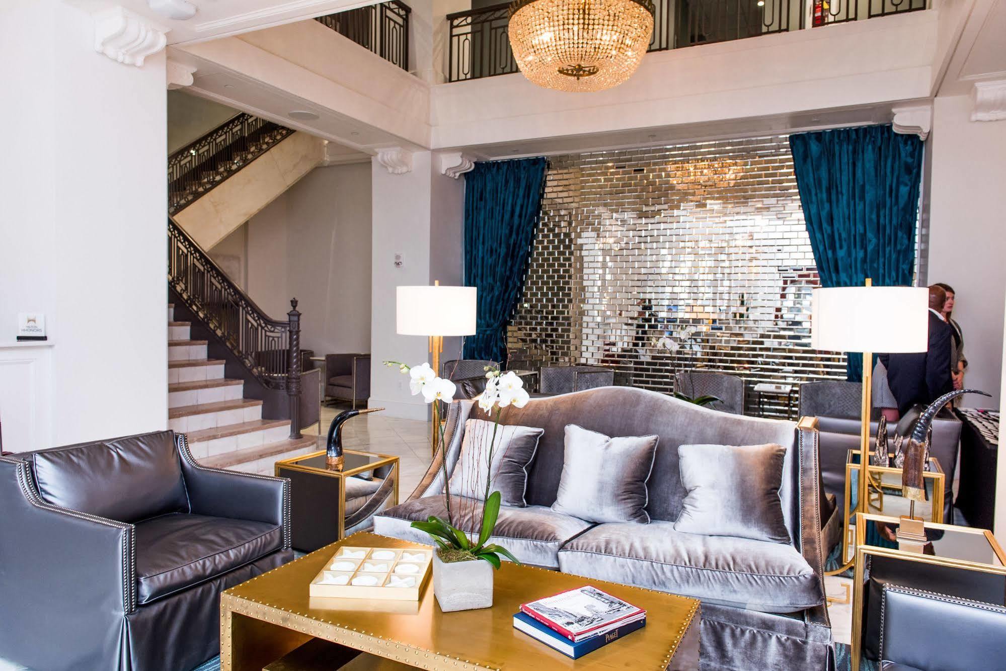 Redmont Hotel Birmingham - Curio Collection By Hilton Extérieur photo