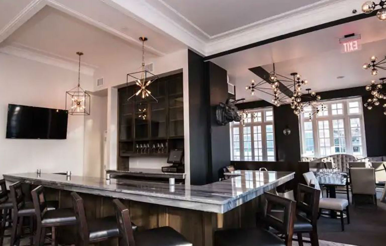 Redmont Hotel Birmingham - Curio Collection By Hilton Extérieur photo